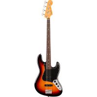 Бас-гитара Fender American Professional Classic Jazz Bass RW 3-Color Sunburst