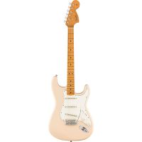 Электрогитара Fender Vintera III Late "60s Stratocaster MN Olympic White
