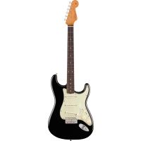 Электрогитара Fender Vintera III Early "60s Stratocaster RW Black