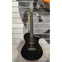  Breedlove Rainforest S Concert Midnight Blue CE УЦЕНКА (A1)