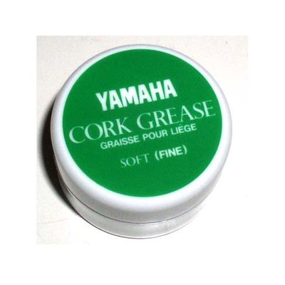 Смазка для духовых Yamaha CORK GREASE 10G