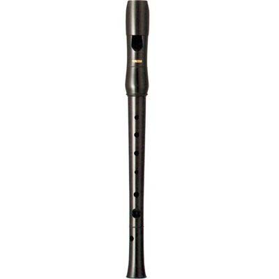 Блок-флейта сопрано Yamaha YRN-21