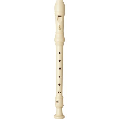 Блок-флейта сопрано Yamaha YRS-23