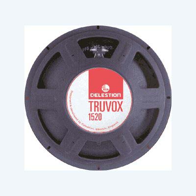 Динамик широкополосный Celestion Truvox TF 1525