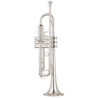 Труба Bb Yamaha YTR-4335GS (II)