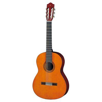 Классическая гитара 1/2 Yamaha CGS102 A