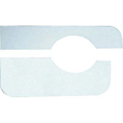 Голпеадор Herco HE203 Top Pick Guard Clear