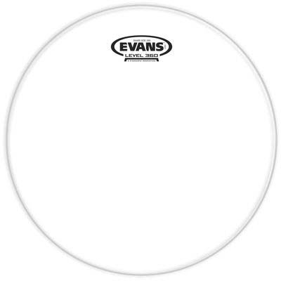 Пластик для малого барабана резонансный 14" Evans S14H20