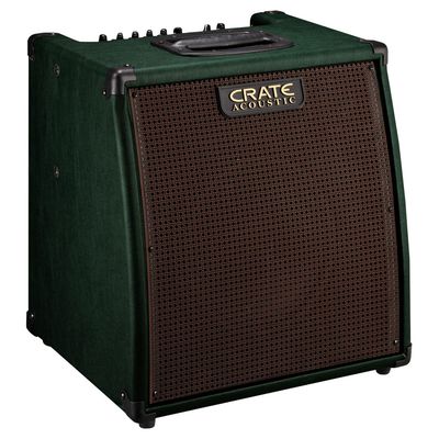Комбо для акустических инструментов Crate CA6110DGW(U)