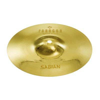 Тарелка Sabian 10" Paragon Splash