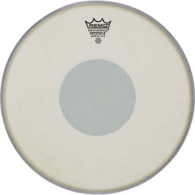 Пластик для малого барабана с напылением 14" Remo BX-0114-10