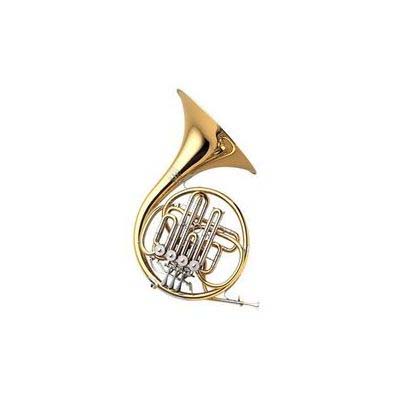 Дискант валторна Yamaha YHR-881D
