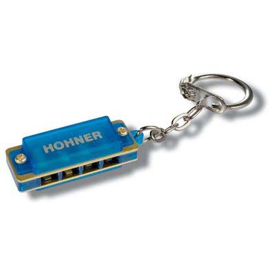Гармошка-брелок Hohner M91301