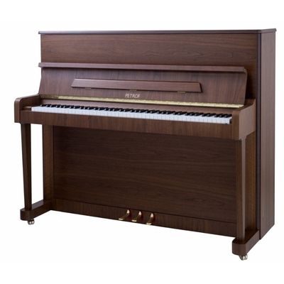Акустическое пианино Petrof P 118P1(2357)