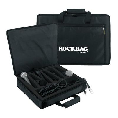 Чехол для микрофонов Rockbag RB23206B