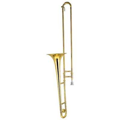 Теноровый тромбон Amati ASL 314S-O