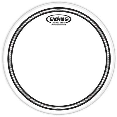 Пластик для малого барабана Evans B13ECS