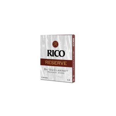 Трости для кларнета Rico RCR0545
