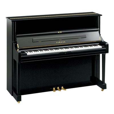 Пианино Yamaha U1J PE
