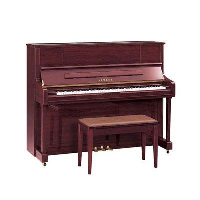 Акустическое пианино Yamaha U1J PM