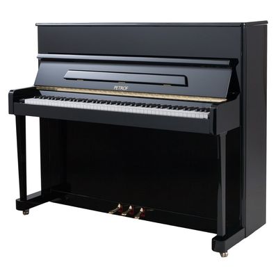 Акустическое пианино Petrof P 118P1(0801)