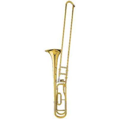 Теноровый тромбон Amati ASL 344-O