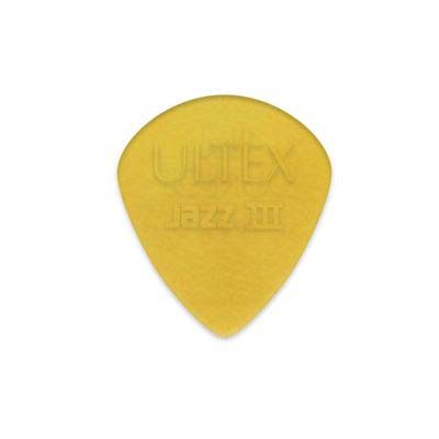 Медиаторы Dunlop 427R138 Ultex Jazz III 24Pack
