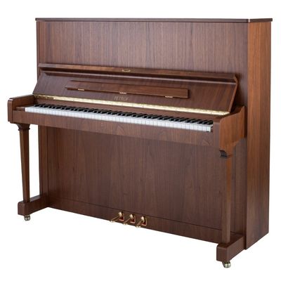 Акустическое пианино Petrof P 125F1(2357)