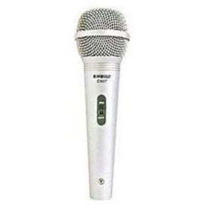 Динамический вокальный микрофон Shure C607-N