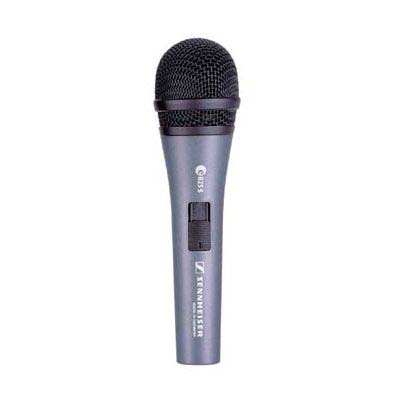 Динамический вокальный микрофон Sennheiser E 825-S