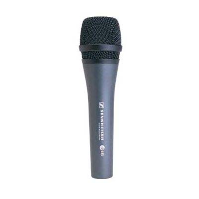Динамический вокальный микрофон Sennheiser E 835