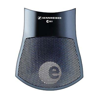 Конденсаторный инструментальный микрофон Sennheiser E 901