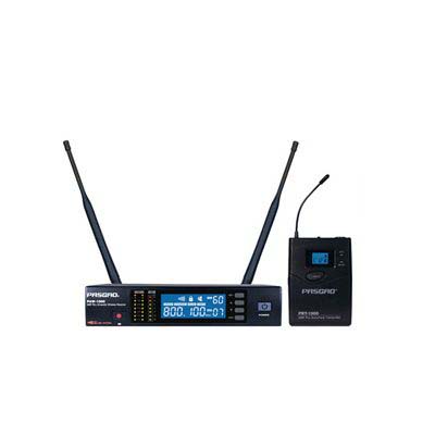 Инструментальная радиосистема Pasgao PAW1000+PBT1000