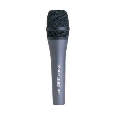 Динамический вокальный микрофон Sennheiser E 845