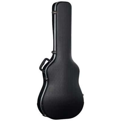Кейс для акустической гитары Rockcase ABS 10409 B