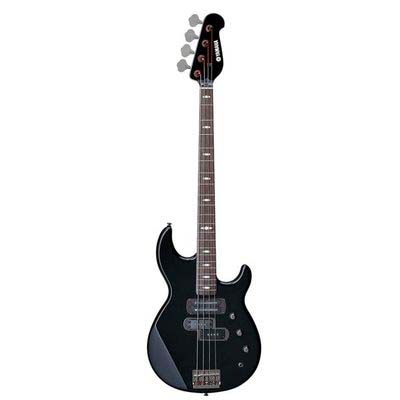 Бас-гитара Yamaha BB714BS BLACK