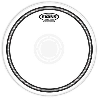 Пластик для малого барабана Evans B13EC1RD
