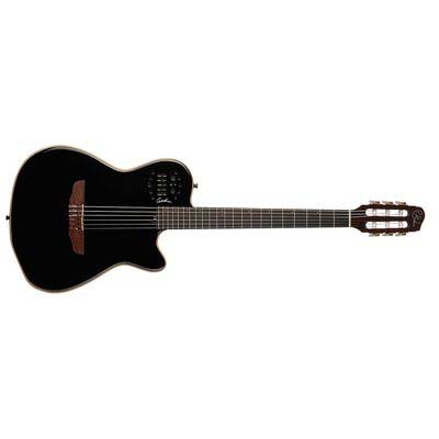 godin acs nylon black