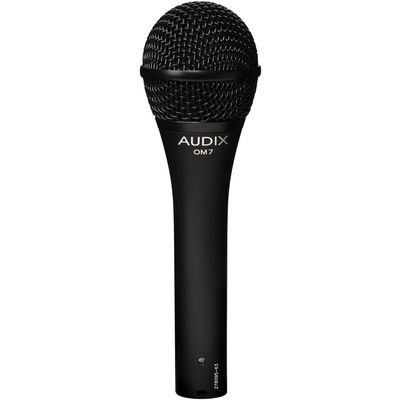 Динамический вокальный микрофон Audix OM7
