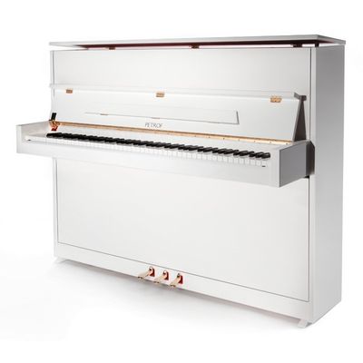 Акустическое пианино Petrof P 118S1(0001)