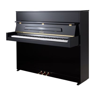 Акустическое пианино Petrof P 118S1(0801)