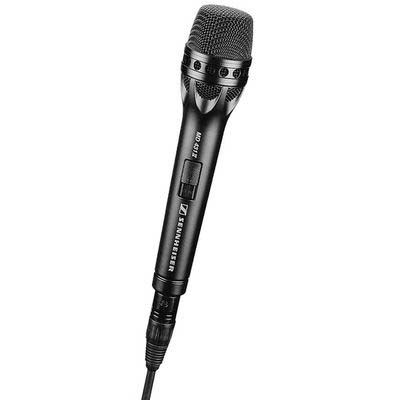 Динамический вокальный микрофон Sennheiser MD 431(II)