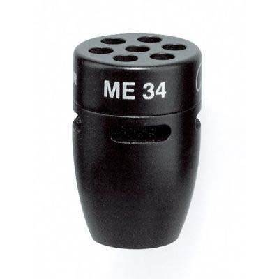 Конденсаторный микрофонный капсюль Sennheiser ME 34