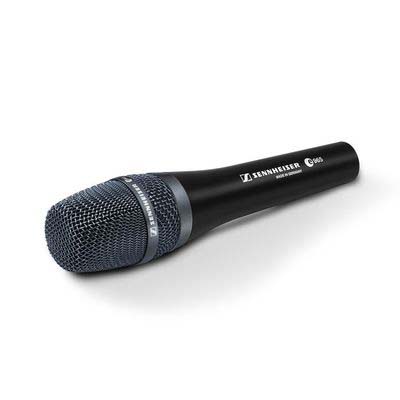 Конденсаторный вокальный микрофон Sennheiser E 965