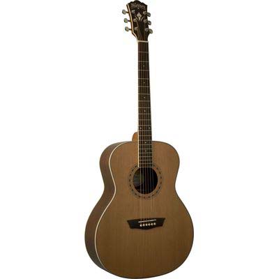 Акустическая гитара Washburn WMJ21S (Уценка)