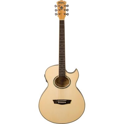 Электроакустическая гитара Washburn EA20 (Уценка)