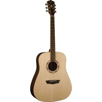 Акустическая гитара Washburn WD025S