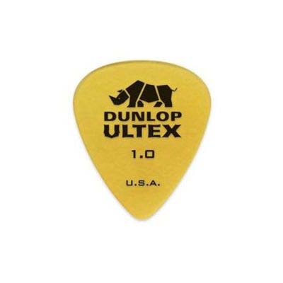 Медиаторы Dunlop 421R100 Ultex Standard 72Pack