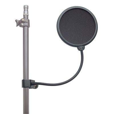 Поп-фильтр для микрофонов K&M 23956-000-55