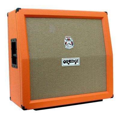 Гитарный кабинет Orange PPC412AD